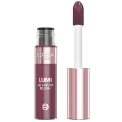 L’Oréal Paris Lumi Le Liquid Blush Glowy Berry