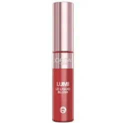 L’Oréal Paris Lumi Le Liquid Blush Glowy Worth It
