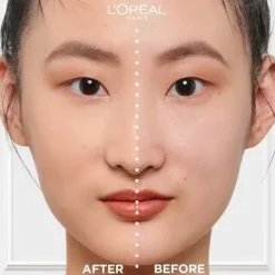 L’Oréal Paris Magic Bb Cream 5 In 1 Skin Perfector 03 Medium Light