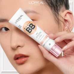 L’Oréal Paris Magic Bb Cream 5 In 1 Skin Perfector 03 Medium Light