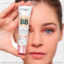 L’Oréal Paris Magic Bb Cream 5 In 1 Skin Perfector 02 Light