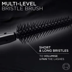 L’Oréal Paris Panorama All Night Black Máscara De Pestanas