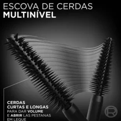 L’Oréal Paris Panorama Volume Million Lashes Máscara De Pestanas