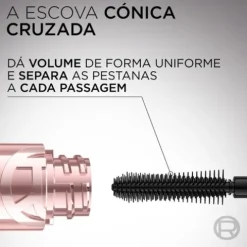 L’Oréal Paris Paradise Big Deal Máscara De Pestanas