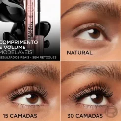 L’Oréal Paris Paradise Big Deal Máscara De Pestanas