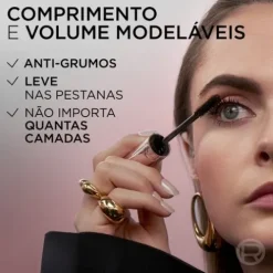 L’Oréal Paris Paradise Big Deal Máscara De Pestanas