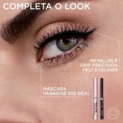 L’Oréal Paris Paradise Big Deal Máscara De Pestanas