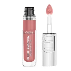 L’Oréal Paris Plump Ambition Hyaluron Lip Oil - Worth It