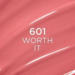 L’Oréal Paris Plump Ambition Hyaluron Lip Oil - Worth It