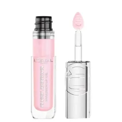 L’Oréal Paris Plump Ambition Hyaluron Lip Oil - Cristal Clear
