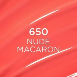 L’Oréal Paris Plump Ambition Hyaluron Lip Oil - Nude Macaron