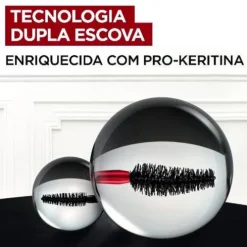 L’Oréal Paris Pro Xxl Lift Rimel Com Efeito Lifting