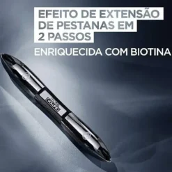 L’Oréal Paris Pro Xxl Volume Rimel Ultra Volume Com Biotina