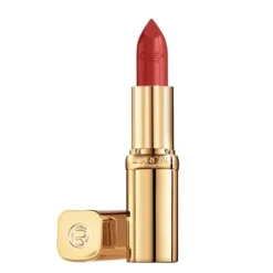 L’Oréal Paris Satin Batom Color Riche - 1980 L’Ambere