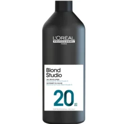 L’Oréal Pro Blond Studio 9 Creme Oxidante 20 Vol
