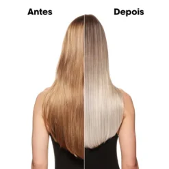 L’Oréal Pro Blond Studio 8 Purple Balm Descolorante