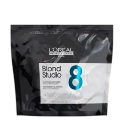L’Oréal Pro Blond Studio Pó Descolorante Multi-Técnicas