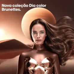 L’Oréal Pro Coloração Dia Color 7.1
