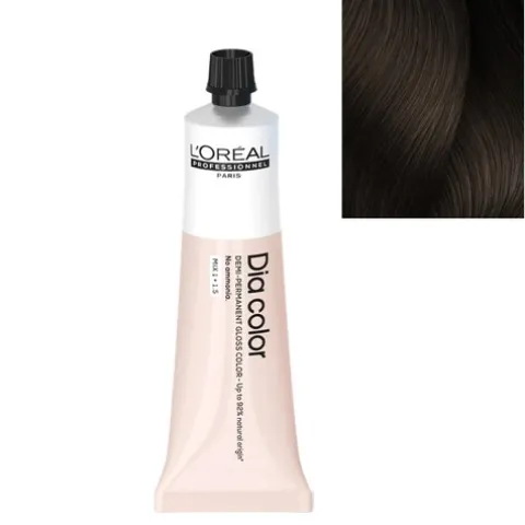 L’Oréal Pro Coloração Dia Color 6.8