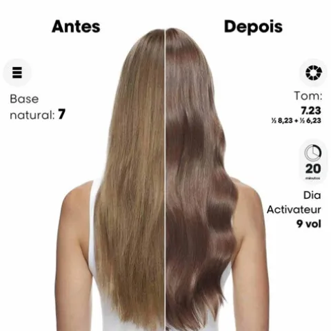 L’Oréal Pro Coloração Dia Color 9.82