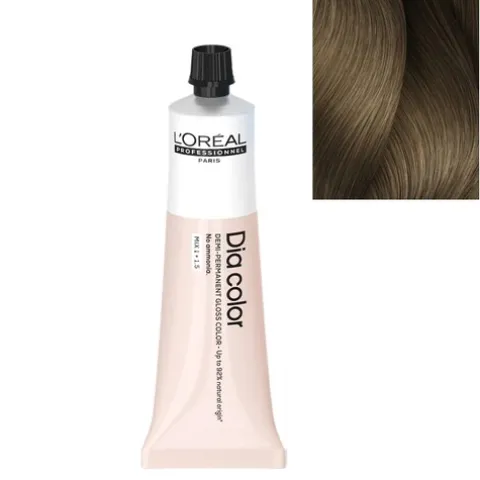 L’Oréal Pro Coloração Dia Color 8.13