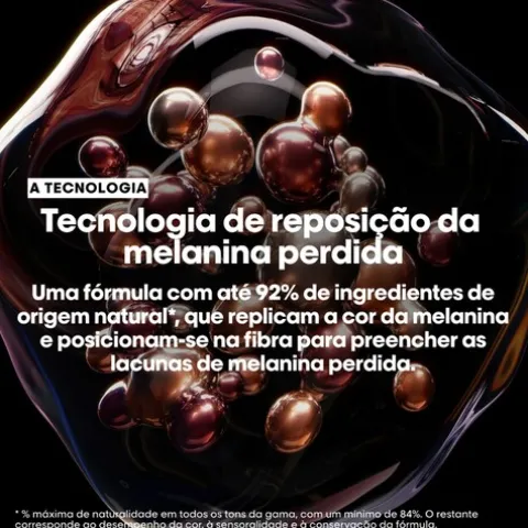 L’Oréal Pro Coloração Dia Color 8.13