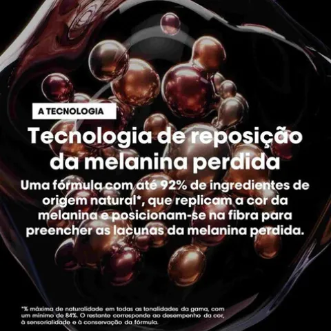 L’Oréal Pro Coloração Dia Color 9.13