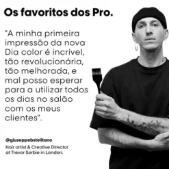 L’Oréal Pro Coloração Dia Color 9.13