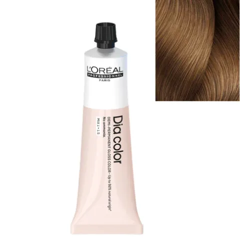 L’Oréal Pro Coloração Dia Color 8