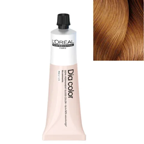 L’Oréal Pro Coloração Dia Color 8.3