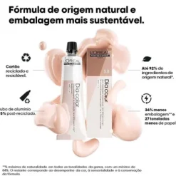 L’Oréal Pro Coloração Dia Color 7.18