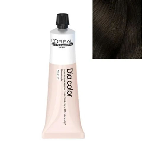 L’Oréal Pro Coloração Dia Color 5.3