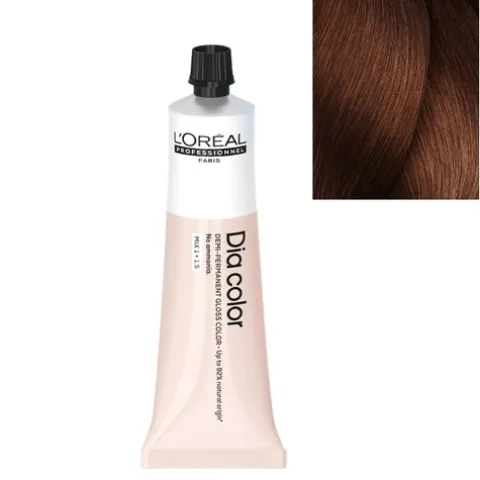 L’Oréal Pro Coloração Dia Color 6.35