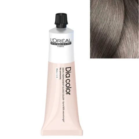 L’Oréal Pro Coloração Dia Color 8.1