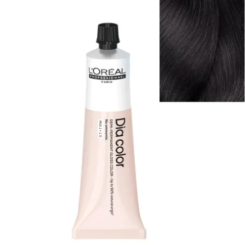 L’Oréal Pro Coloração Dia Color 6.12