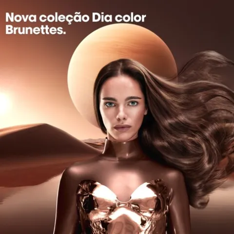 L’Oréal Pro Coloração Dia Color 6.12