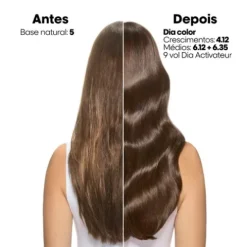 L’Oréal Pro Coloração Dia Color 6.12