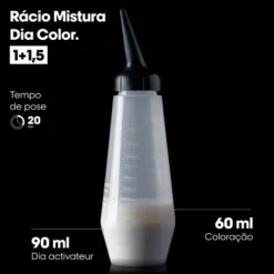 L’Oréal Pro Coloração Dia Color 6.12