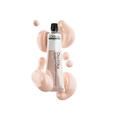 L’Oréal Pro Coloração Dia Color 8.34