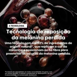 L’Oréal Pro Coloração Dia Color 9