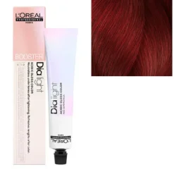 L’Oréal Pro Coloração Dia Light Boost - Red
