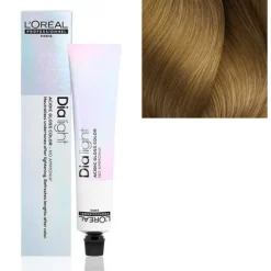 L’Oréal Pro Coloração Dia Light 8.3 Louro Claro Dourado