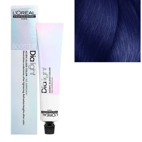 L’Oréal Pro Coloração Dia Light Boost - Blue