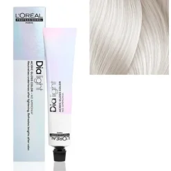 L’Oréal Pro Coloração Dia Light 9.01 Milkshake Gelado