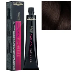L’Oréal Pro Coloração Dia Richesse - 6.12