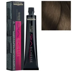 L’Oréal Pro Coloração Dia Richesse - 7.8