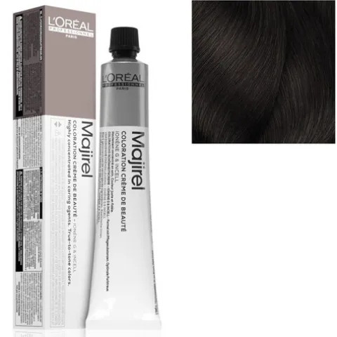L’Oréal Pro Coloração Majirel 4.15