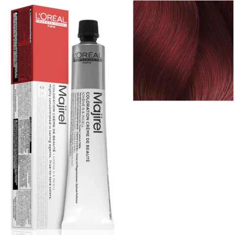 L’Oréal Pro Coloração Majirouge - 6.66