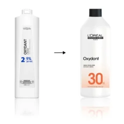 L’Oréal Pro Creme Oxidante 2 30Vol