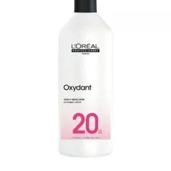 L’Oréal Pro Creme Oxidante 1 20Vol